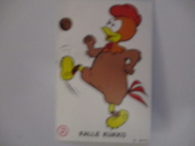 NAKKE PURKKAPELI 2