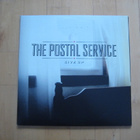 THE POSTAL SERVICE - GIVE UP  2xlp - pikkukuva 1