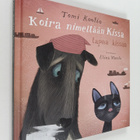 Elina Warsta ym. : Koira nimeltään Kissa tapaa kissan - pikkukuva 1