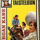 [Kirja] MORGAN KANE 16 - TAKAISIN TAISTELUUN - pikkukuva 1