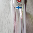 Taidelasisepät Maljakko Handmade in Finland - pikkukuva 3