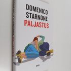 Domenico Starnone : Paljastus - pikkukuva 1