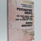 Joanna Moncrieff : A Straight Talking Introduction to Psy... - pikkukuva 1