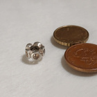 Hopea Authentic Pandora Champagne Lights Crystals - pikkukuva 5