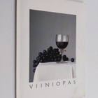 Viiniopas - pikkukuva 1