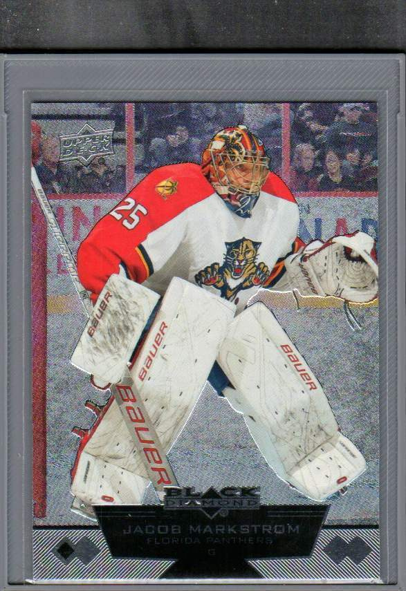 2012-13 Upper Deck Black Diamond - 0,25 € / kpl