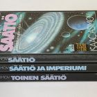 Isaac Asimov : Säätiö-trilogia - pikkukuva 5