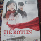 Tie kotiin Zhang Yimou SUOMIKANNET EGMONT - pikkukuva 1