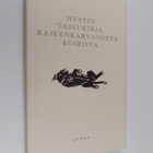 Mike Darton : Mustin tassukirja kaikenkarvaisista koirista - pikkukuva 1