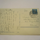 1930 Tartu kortti Suomeen - pikkukuva 1
