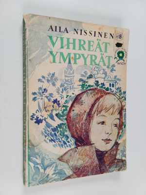 Aila Nissinen : Vihreät ympyrät