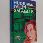 Anne Siren : Huojuvan talon salaisuus - pikkukuva 1