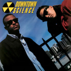 Downtown Science – Downtown Science LP (1991) - pikkukuva 1