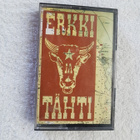 Erkki Ja Tähti – Erkki Ja Tähti C-KASETTI - pikkukuva 1