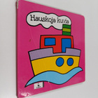 Pascale Junker : Hauskoja kuvia - pikkukuva 1