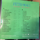 Fitto Karaoke - Everlasting Laser Disc Best 28 LaserDisc - pikkukuva 2