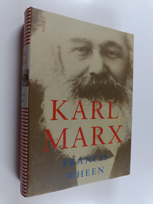 Francis Wheen : Karl Marx
