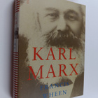 Francis Wheen : Karl Marx - pikkukuva 1