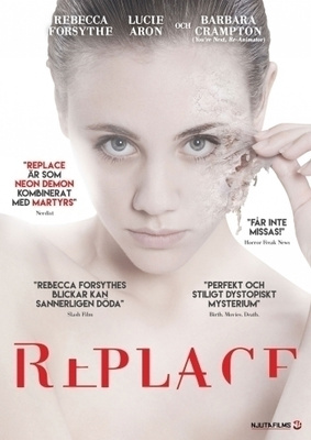 REPLACE	(32 430)	UUSI	-SV-		DVD			2017	'