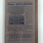Lukukirja 5 : Yläkoulun yläluokkien ensimmäinen vuorokurssi - pikkukuva 2