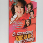 A. J. Harper : Succeeding in Spite of Everything - pikkukuva 1