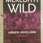 Meredith Wild - Hacker 1-4 (nid.) - pikkukuva 5