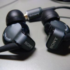 Korvakuulokkeet Sony - pikkukuva 2
