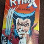 Marvel ihme neloset 1989 n.3 - pikkukuva 3