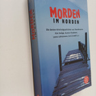 Morden im Norden : die besten Krimilangeschichten aus Ska... - pikkukuva 1