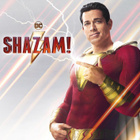 Shazam - (Blu-ray) - pikkukuva 1