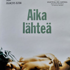 Aika lähteä DVD - pikkukuva 1