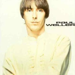 Paul Weller - S/t CD