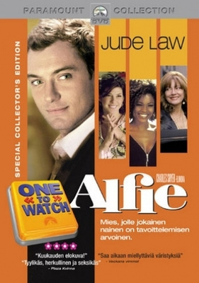 Alfie (DVD)