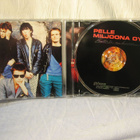Pelle Miljoona Oy: Moottoritie On Kuuma CD. - pikkukuva 3