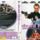 dead fish-päivä palkkatappajana (35 694) k -FI- suomik. DVD - pikkukuva 1