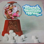Marshmallow Way - Sama LP 1969 - pikkukuva 1