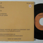 The Despondents Four Slices Of British Spunk 7" sinkku - pikkukuva 2
