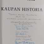 Kai Hoffman : K-kaupan historia (signeerattu) - pikkukuva 2