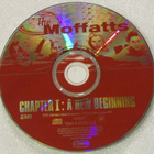 The Moffatts • Chapter I: A New Beginning CD - pikkukuva 4