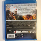 World War Z (Blu-ray 3D) Brad Pitt ja Matthew Fox (2013) - pikkukuva 2