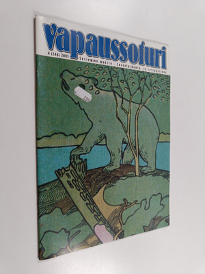 Vapaussoturi 4/2005