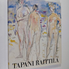 Tapani Raittila : Tapani Raittila - pikkukuva 1