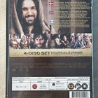 The Bible (2013) & A.D. Kingdom and Empire (2015) 8DVD - pikkukuva 3