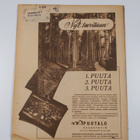 Suomen kuvalehti 32/1945 - pikkukuva 2