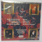 DODHEIMSGARD - MONUMENTAL POSSESSION M-/M- LP - pikkukuva 2