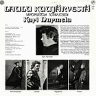 Kari Nurmela - Laulu Kuujärvestä - pikkukuva 2