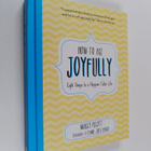 Maggy Pigott : How to Age Joyfully - Eight Steps to a Hap... - pikkukuva 1