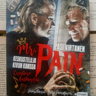 Pasi Virtanen - Mr. Pain: keskusteluja kivun kanssa (sid.) - pikkukuva 1