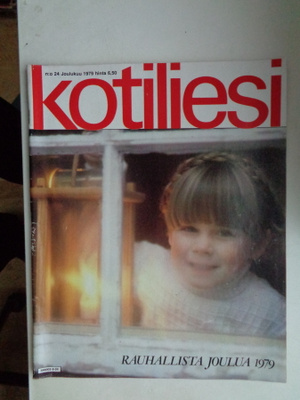 Kotiliesi Nro 24/1979 (6.5)