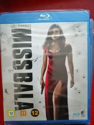 Miss Bala